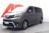 Toyota Verso Family L1 2,0 D 180 Automaatti - Huippuvarusteet Thumbnail 1