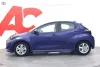 Toyota Yaris 1,5 VVT-iW Active Multidrive S - / Navigointi / Peruutuskamera / Mukautuva vakionopeudensäädin / Thumbnail 2