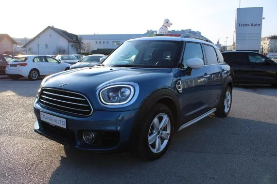 Mini Countryman 1.5 *HEAD-UP, LED,KAMERA* Image 1