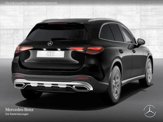 MERCEDES BENZ Classe GLA Image 5