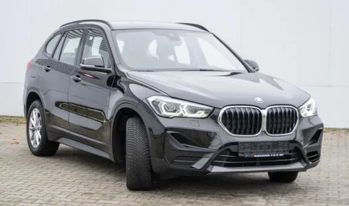 BMW X1 sDrive18i Advantage