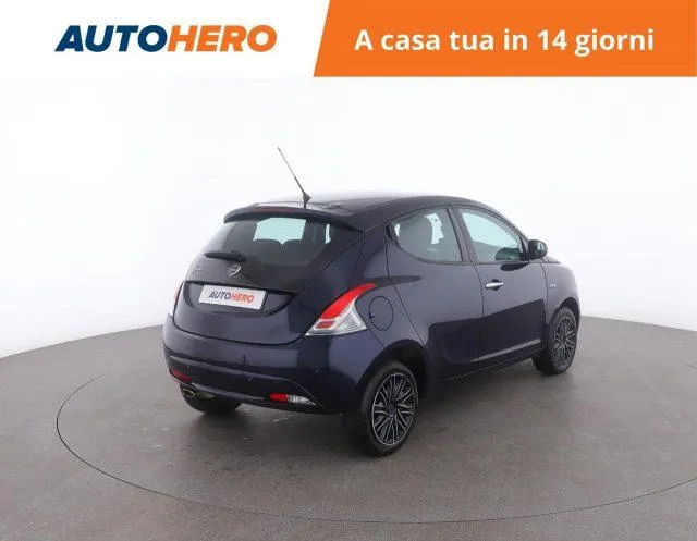 LANCIA Ypsilon 1.2 69 CV 5p. S&S Gold Image 5