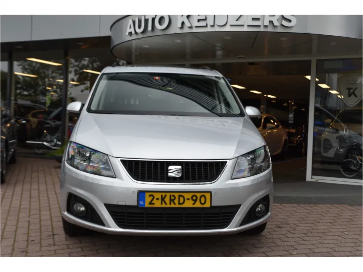 SEAT Alhambra 1.4 TSI Style  Image 2